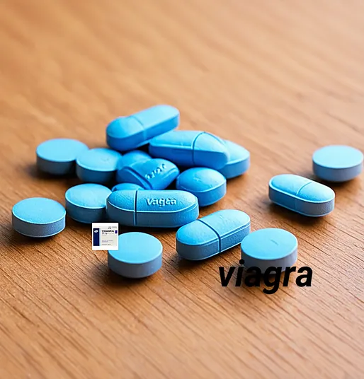 Como funciona el viagra generico